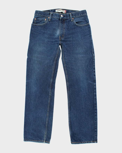 Vintage Levi's 505 Jeans - W32 L32