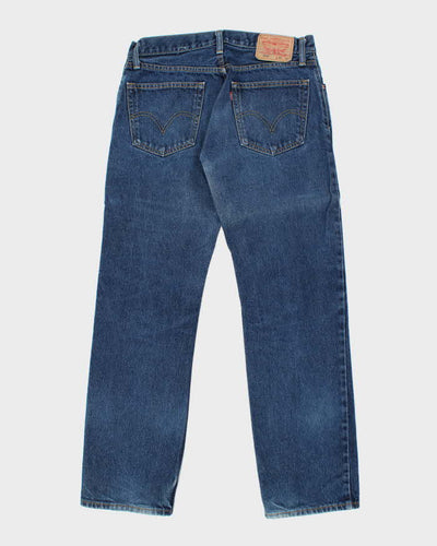 Vintage Levi's 505 Jeans - W32 L32