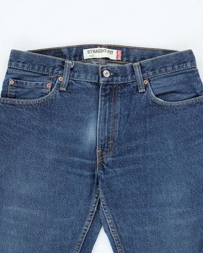 Vintage Levi's 505 Jeans - W32 L32