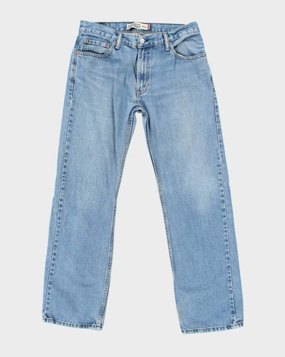 Vintage Levi's 505 Jeans - W34 L32