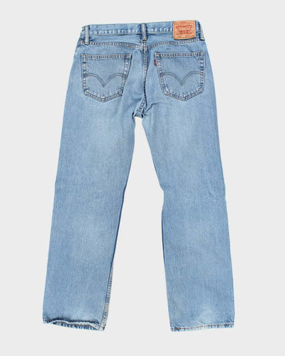 Vintage Levi's 505 Jeans - W34 L32