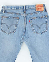 Vintage Levi's 505 Jeans - W34 L32