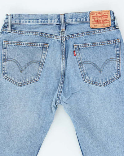 Vintage Levi's 505 Jeans - W34 L32