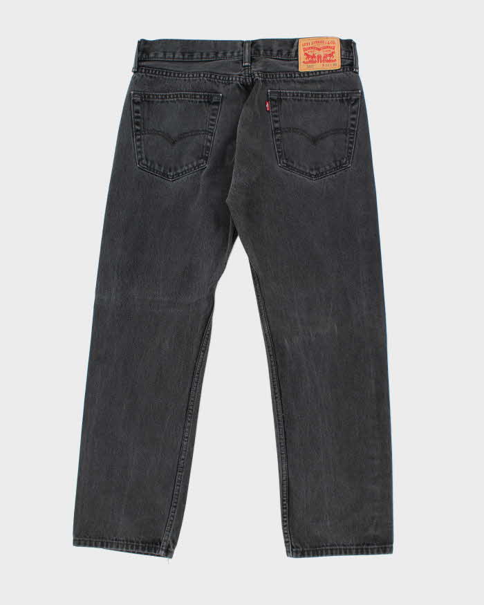 Vintage Levi's 505 Jeans - W34 L30