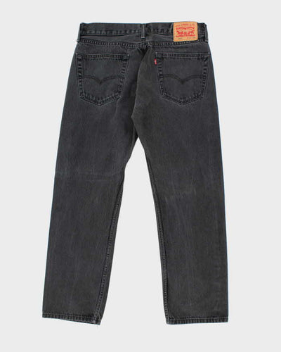 Vintage Levi's 505 Jeans - W34 L30
