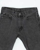 Vintage Levi's 505 Jeans - W34 L30