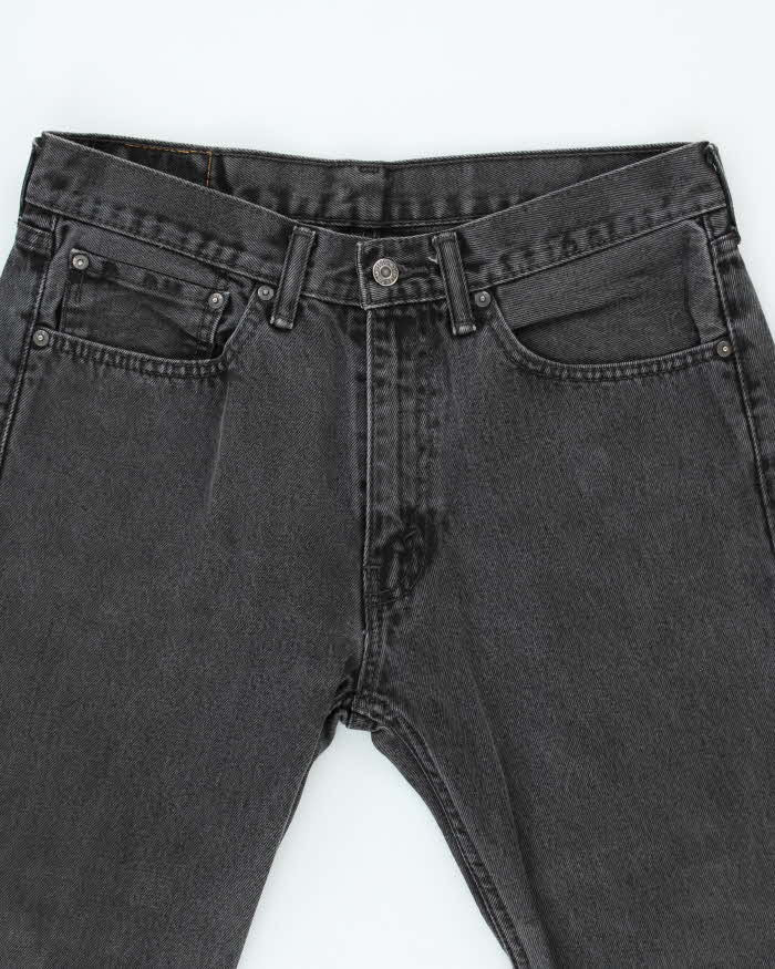 Vintage Levi's 505 Jeans - W34 L30