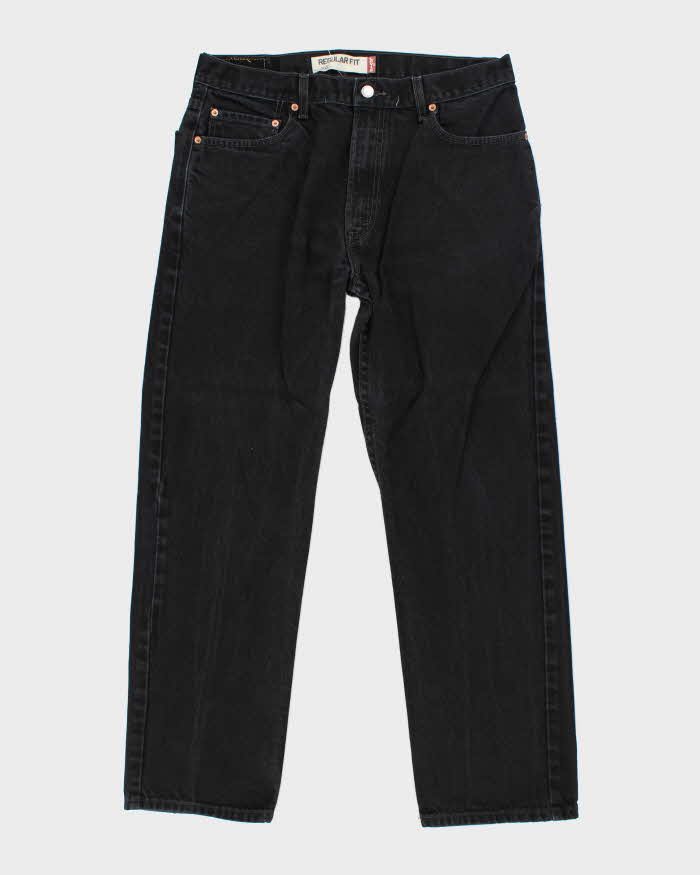 Vintage Levi's 505 Jeans - W34 L29