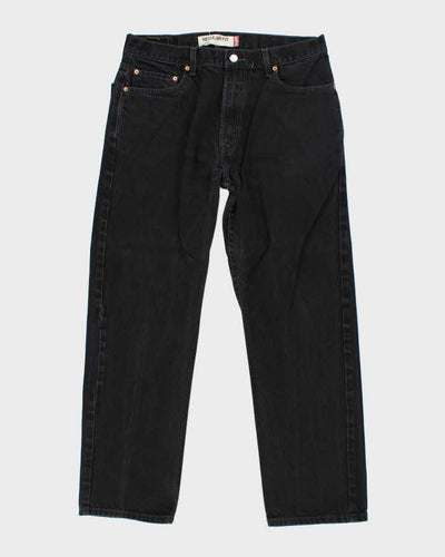 Vintage Levi's 505 Jeans - W34 L29