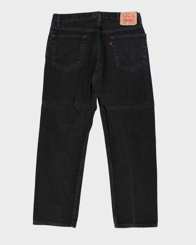 Vintage Levi's 505 Jeans - W34 L29
