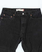 Vintage Levi's 505 Jeans - W34 L29