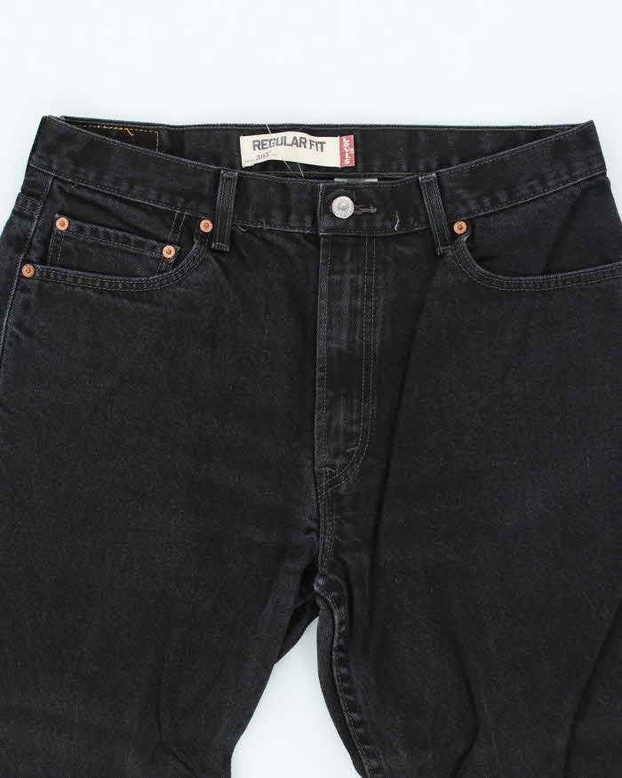 Vintage Levi's 505 Jeans - W34 L29