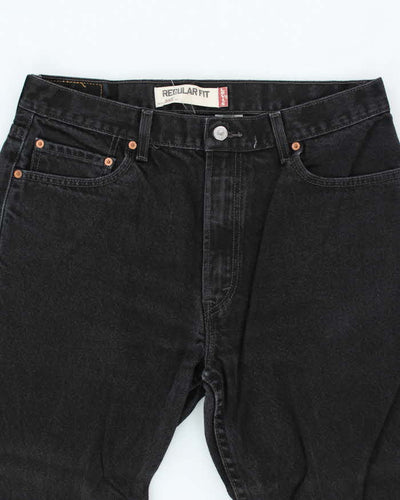 Vintage Levi's 505 Jeans - W34 L29