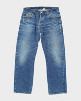Vintage Levi's 501 Jeans - W36 L32