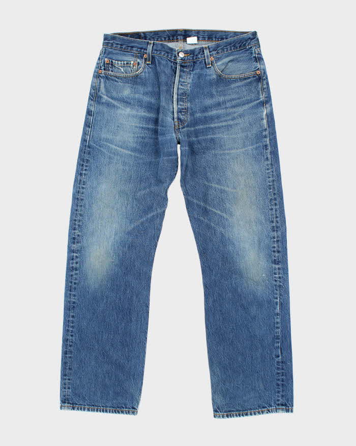 Vintage Levi's 501 Jeans - W36 L32