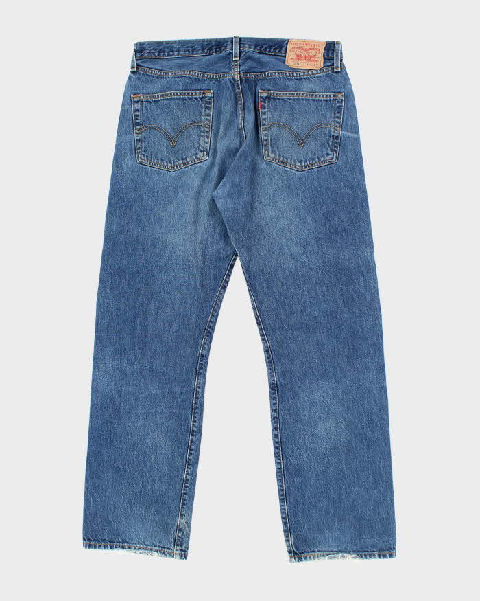 Vintage Levi's 501 Jeans - W36 L32