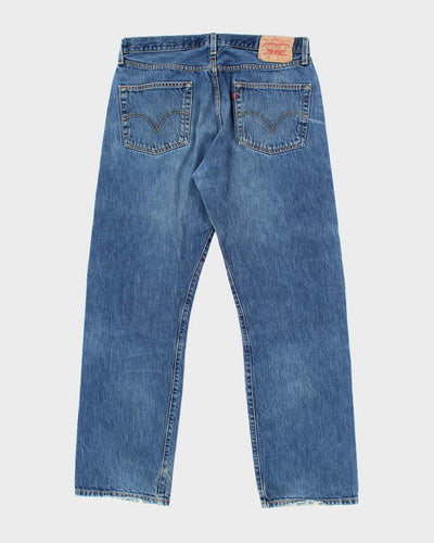 Vintage Levi's 501 Jeans - W36 L32