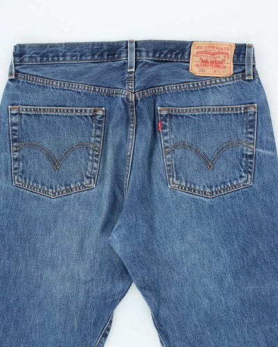 Vintage Levi's 501 Jeans - W36 L32