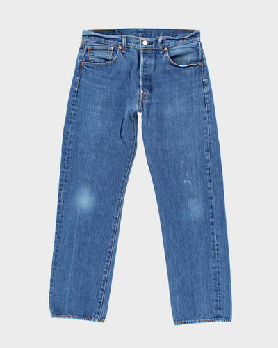 Vintage Levi's 501 Jeans - W32 L29