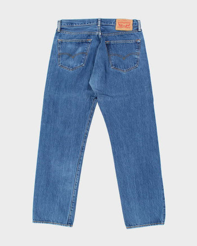 Vintage Levi's 501 Jeans - W32 L29