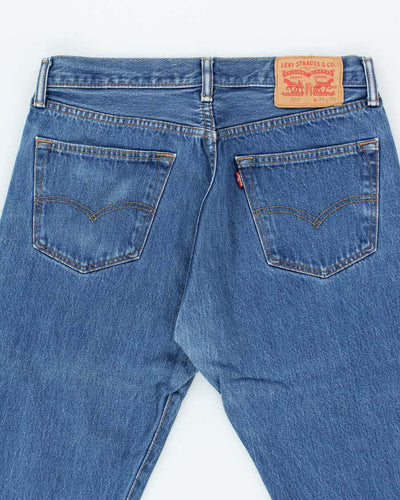 Vintage Levi's 501 Jeans - W32 L29