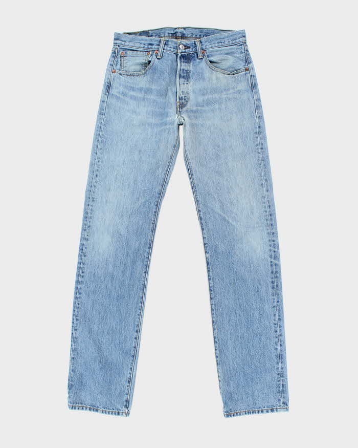 Vintage Levi's 501 Jeans - W31 L36