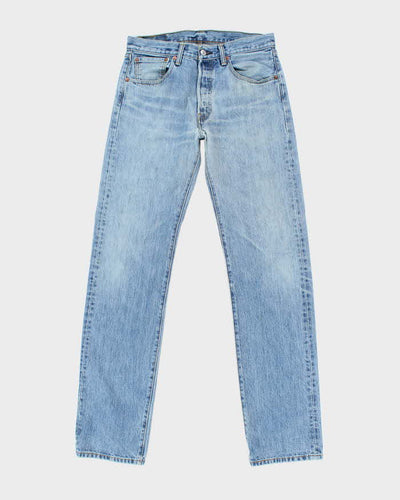 Vintage Levi's 501 Jeans - W31 L36
