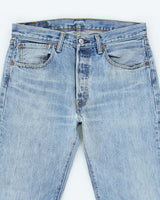 Vintage Levi's 501 Jeans - W31 L36