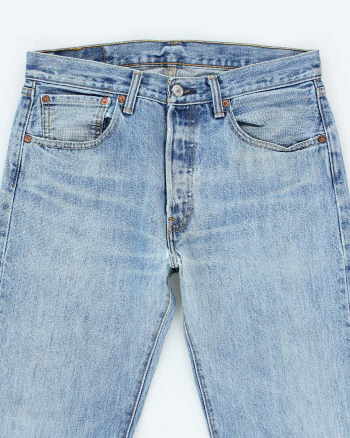 Vintage Levi's 501 Jeans - W31 L36