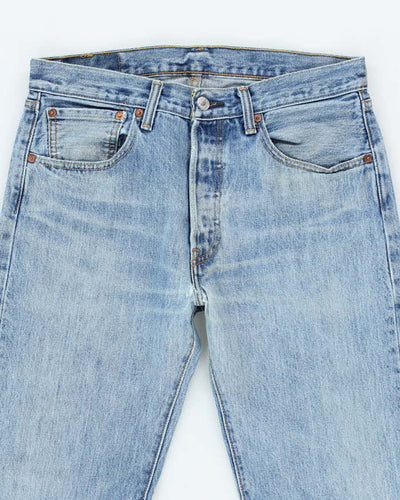 Vintage Levi's 501 Jeans - W31 L36