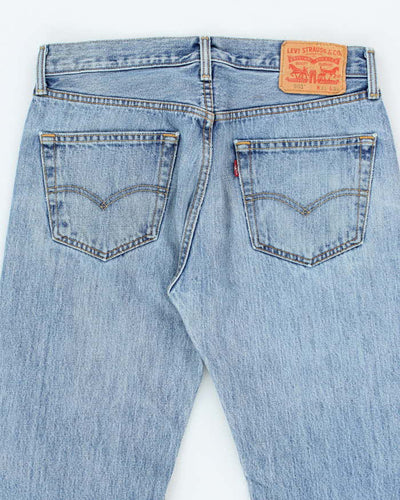 Vintage Levi's 501 Jeans - W31 L36
