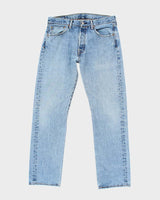 Vintage Levi's 501 Jeans - W32 L32