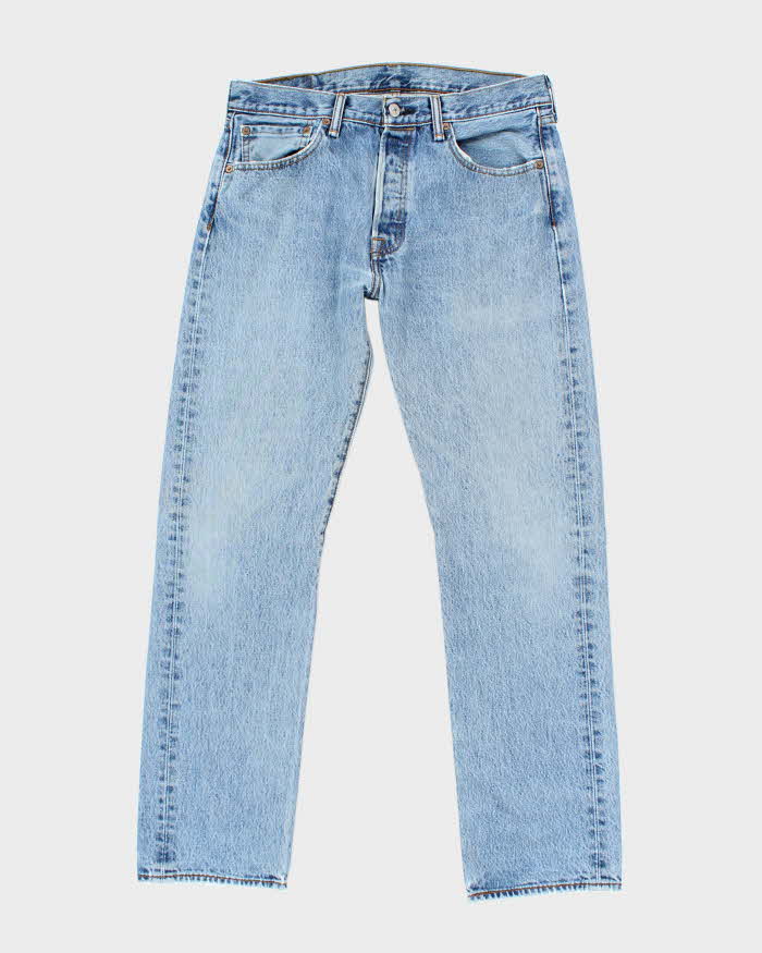 Vintage Levi's 501 Jeans - W32 L32