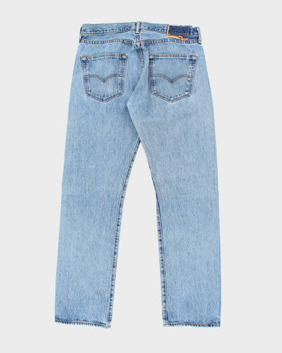 Vintage Levi's 501 Jeans - W32 L32