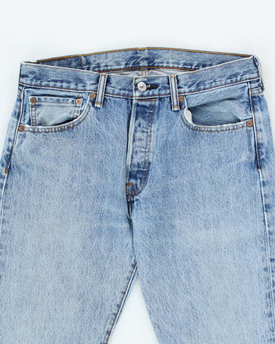 Vintage Levi's 501 Jeans - W32 L32