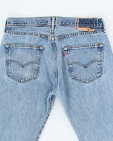 Vintage Levi's 501 Jeans - W32 L32