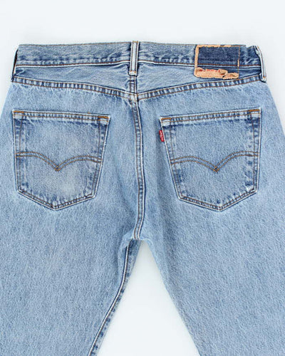 Vintage Levi's 501 Jeans - W32 L32