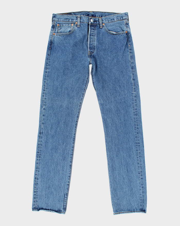Vintage Levi's 501 Jeans - W32 L34