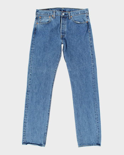 Vintage Levi's 501 Jeans - W32 L34
