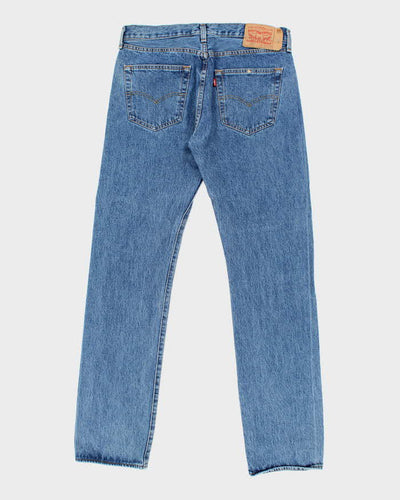 Vintage Levi's 501 Jeans - W32 L34