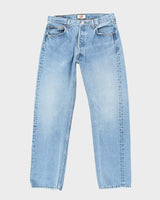 Vintage Levi's 501 Jeans - W35 L36
