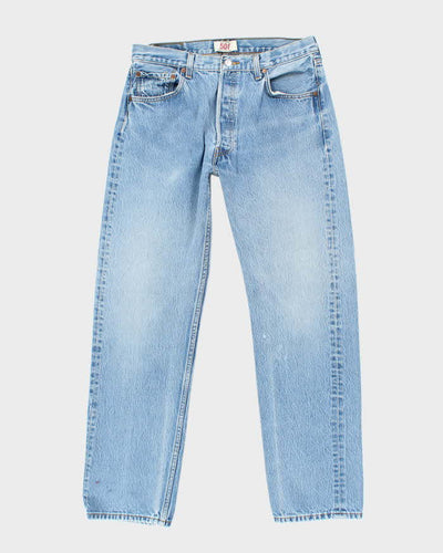 Vintage Levi's 501 Jeans - W35 L36