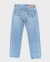 Vintage Levi's 501 Jeans - W35 L36
