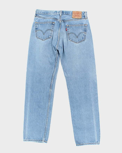 Vintage Levi's 501 Jeans - W35 L36