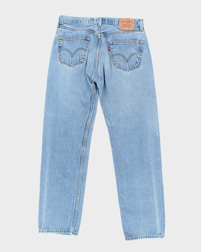 Vintage Levi's 501 Jeans - W35 L36