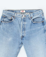 Vintage Levi's 501 Jeans - W35 L36