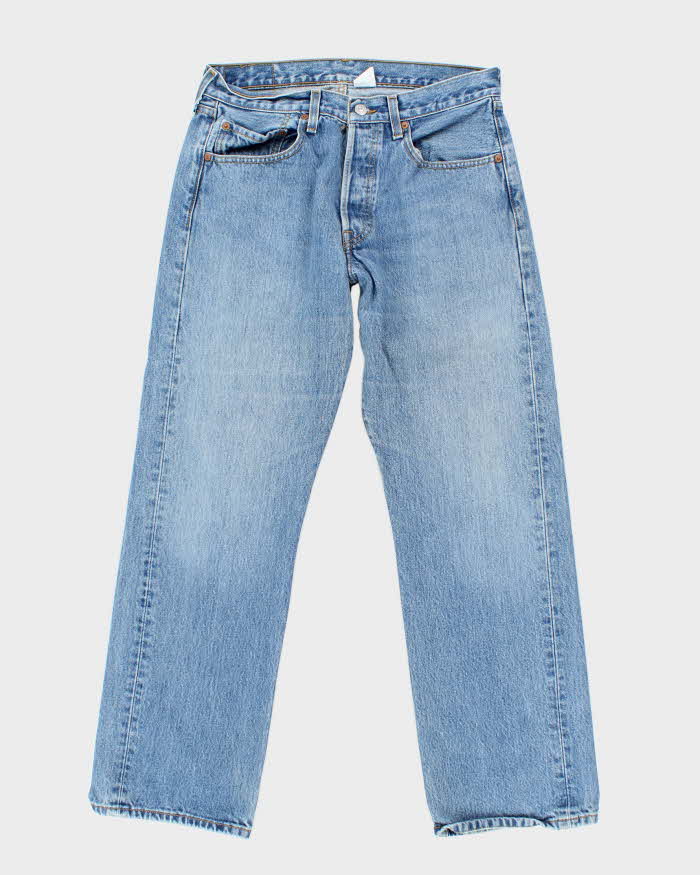 Vintage Levi's 501 Jeans - W31 L30