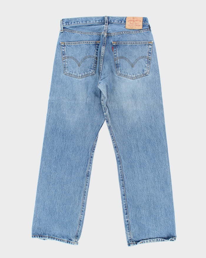 Vintage Levi's 501 Jeans - W31 L30