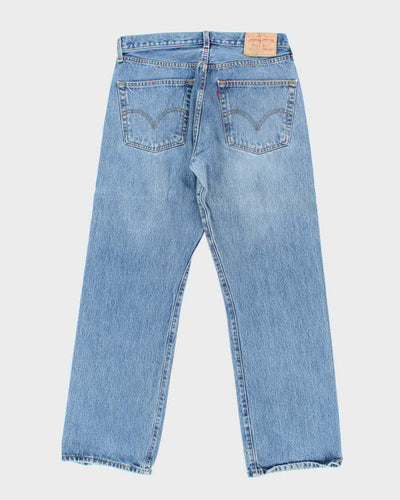 Vintage Levi's 501 Jeans - W31 L30