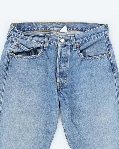 Vintage Levi's 501 Jeans - W31 L30